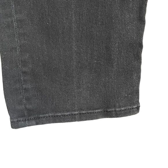 Aeropostale Dark Green Skinny Jeans, size 31/32 - Picture 13 of 13